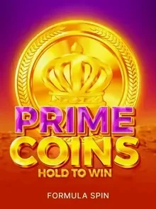 Prime Coins