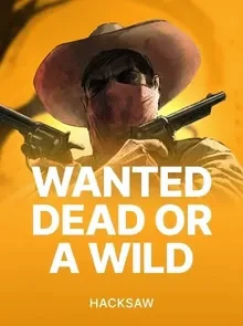 Wanted Dead or a Wild
